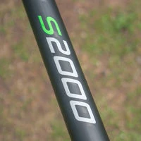 Maver MV-R S2000 Pole 16m
